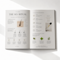 The Science of Scalp Health & Hair Vitality