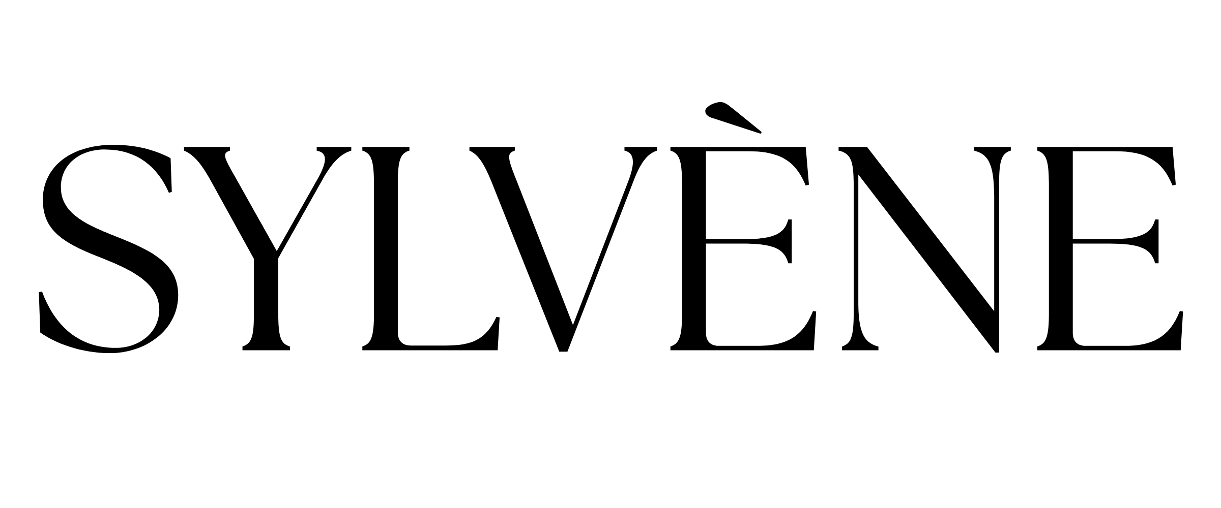 SYLVÈNE